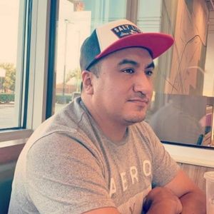 Meet your Posher, Samuel